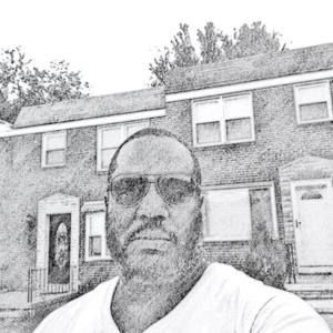 Meet your Posher, Larry